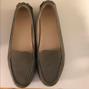 Cole haan driving shoes